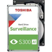 Toshiba MG11ACA14TE-V, 14 To, 7200 tr/min, 1024 Mo, 3,5 pouces, Serial ATA III