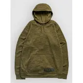 Burton Oak Hoodie Vert XL Homme