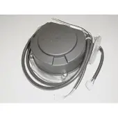 Remeha De Dietrich-Ventilateur + Faisceau Adaptateur Réf. 284359
