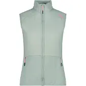 CMP 35g2686 Vest Vert M Femme