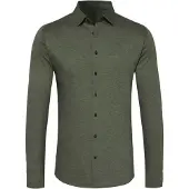 Desoto Chemise kaki