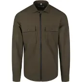 Suitable Veste mi-saison vert foncé