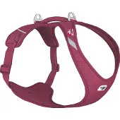 Kärkkäinen Belka Comfort Harnais pour chien All New Rosa XL (XL, Chien, Général)