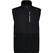 CMP 35g2667 Vest Noir 4XL Homme