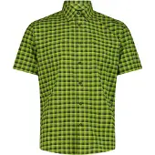 CMP Chemise à carreaux