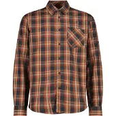 CMP Chemise manches longues avec poche