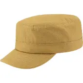 Brandit Casquette moutarde