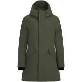 Protest Veste outdoor 'PRTLANIAKEA' olive