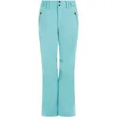 Protest Cinnamones Pants Bleu L / Regular Femme