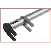 Ks Tools Tendeur de ressort pour agrafes en acier pour échappement VAG, 790mm ( 500.8220 )