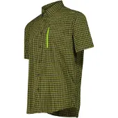 Campagnolo Chemise avec poche poitrine