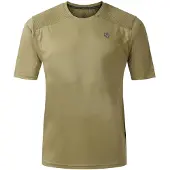 Dare 2b Trackstand Ace Short Sleeve T-shirt Vert M Homme