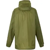 Regatta Pack It Iii Jacket Vert S Homme