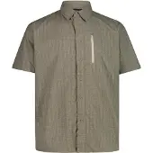 CMP Chemise avec poche poitrine
