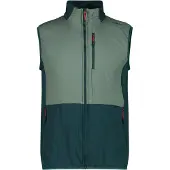 CMP 35g2667 Vest Vert M Homme