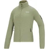 Regatta Rivendell Full Zip Fleece Vert 34 Femme