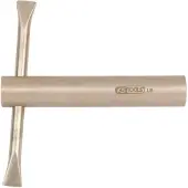 Ks Tools Clé à douille BRONZEplus (16 mm)