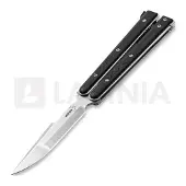 Böker Couteau papillon Tactical Small Balisong