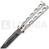 Bear & Son Couteau papillon Bali-song 14AD
