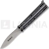 Bradley Couteau pliant Kimura Butterfly