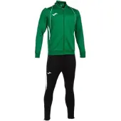 Joma Championship Vii Tracksuit Vert L Homme