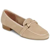 Karston Mocassins MARCIA femmes - Beige - 40