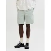 Jack & Jones Stance Vance Chino Shorts Bleu M Homme