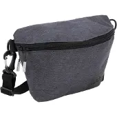 Motoism Baery 3l Handlebar Bag Gris