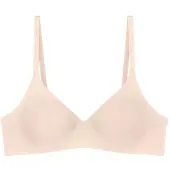 Triumph Pure Micro Soutien-Gorge Sans Armature - 90