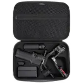 Sunnylife Étui De Transport Pour Dji Rs 3 Mini
