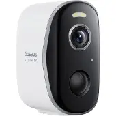 Baseus Caméra extérieure N1 (blanc)