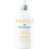 Barnängen Lotion corporelle nourrissante 400 ml