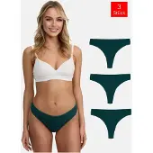 Tazzio String 'F933' vert