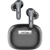 EarFun Casque d'écoute Tws Air2 (Noir)
