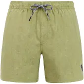 Protest Shorts de bain 'Davey' vert
