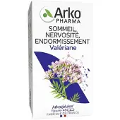 PDM to be maintained Arko Pharma Arkogélules Valériane 1 pc(s) Capsule(S)