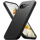 Ringke Onyx (Google Pixel 9a), Coque pour téléphone portable, Noir