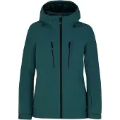 Protest Beverly Jacket Bleu XS Femme