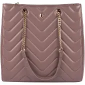 Cacharel Sac dame Odeon Taupe