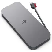 Lenovo Banque d'alimentation Go