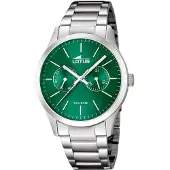 Lotus montre Homme 15954/E