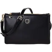 Cacharel Sac dame Alix Black