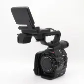 Canon EOS C500 boîtier (EF-Mount) occasion
