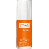 Jovan Musk for Men Platinum Musk EDC 88 ml M
