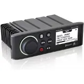 Fusion Ms-ra70n Marine Stereo System Gris 200 W