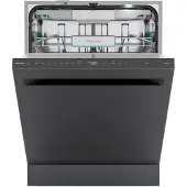 Hisense 748526 lave-vaisselle Sous comptoir 16 couverts