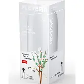 Sluban Pleyerid Constructions Fleur de Jasmin avec Vase M38-B1101-15 258 Pièces