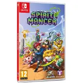 Games Switch Spirit Mancer Multicolore