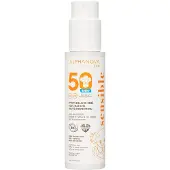 Alphanova Spray solaire bébé SPF 50 100 g Spray