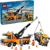 LEGO 60467
